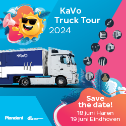 KaVo Truck Tour